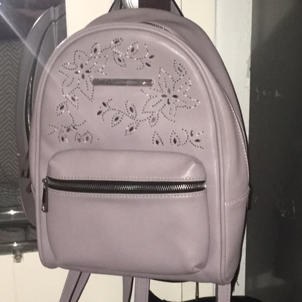 Cute mini bag!